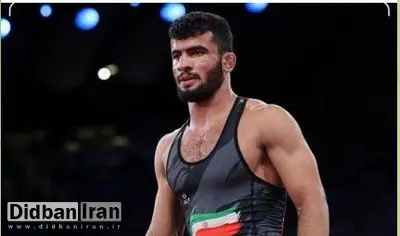 مهمدی با اقتدار فینالیست شد