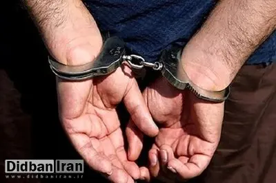 عامل شکنجهٔ دختر ۱۶ ساله در ملارد دستگیر شد+ فیلم