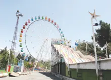 اماکن تفریحی در اقتصاد ایران سهم ناچیزی دارند/ شهربازی های مرده، شهرهایی بدون تفریح 