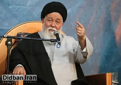 علمالهدی: اسلامیت نظام بالاتر از جمهوریت است / باید تمام ارزشهای اسلام پیادهسازی شود/ خدا را شکر که نظام جمهوری اسلامی از یک دولت مردمی برخوردار است