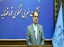 سخنگوی قوه قضاییه: شکایت از بازیگرانی که تحریک کننده بودند، در مرحله تحقیقات است