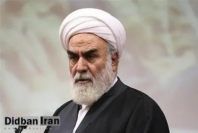 رئیس دفتر آیت الله خامنه ای: بالاترین نعمت امروز، نعمت نظام مقدس جمهوری اسلامی است