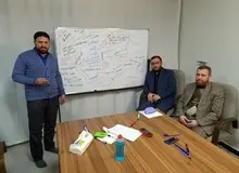 
سه چهره جوان با صدور بیانیه‌ای از جوانان برای عضویت در تشکیلات «نسل نو» دعوت کردند