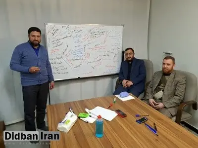 
سه چهره جوان با صدور بیانیه‌ای از جوانان برای عضویت در تشکیلات «نسل نو» دعوت کردند