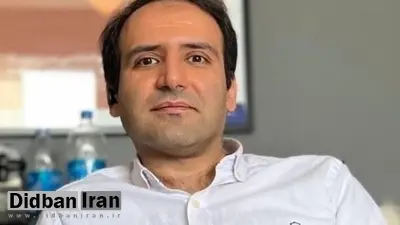مجید توکلی، فعال سیاسی راهی زندان شد