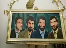 تهران: پرونده ربوده‌شدن ۴ دیپلمات‌ ایرانی را با جدیت نزد مراجع بین‌المللی پیگیری می‌کنیم