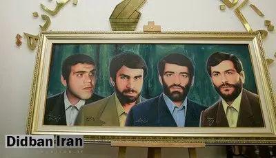 تهران: پرونده ربودهشدن ۴ دیپلمات ایرانی را با جدیت نزد مراجع بینالمللی پیگیری میکنیم