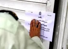 پلیس: یک کافه در تبریز به دلیل برگزاری مراسم مختلط همراه با رقص و پایکوبی پلمب شد 