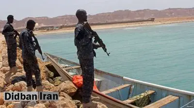 کشته شدن کاپیتان یک قایق ماهیگیری ایرانی در پی تیراندازی نیروهای سومالی