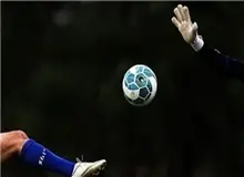 ۲ دلال فوتبال دستگیر شدند