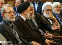 علی مطهری هم حامی «جراحی اقتصادی» رئیسی شد