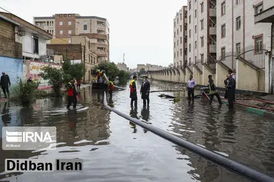 شهردار بندر امام(ره) به دادسرا احضار شد
