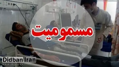 مسمومیت غذایی ۳۸ دانشجو در خوابگاه دانشگاه امام صادق (ع)/ ۶ مصدوم به بیمارستان لقمان منتقل شدند
