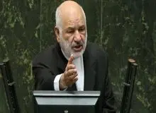 ادعای یک نماینده مجلس از حقوق ۸۵ میلیونی در یکی از وزارتخانه‌ها