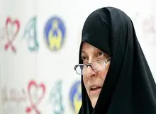 حزب موتلفه زمان و مکان مراسم تدفین «فاطمه رهبر» را اعلام کرد
