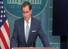 آمریکا: حاضر نیستیم به عنوان بخشی از مذاکرات برجام، سپاه را از فهرست تروریسم خارج کنیم