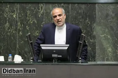 زارعی: مجلس باید در خصوص حذف ارز ترجیحی تصمیم بگیرد