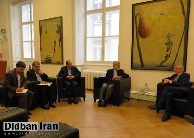 خرازی: حفظ برجام به مقاومت اروپا در برابر عهدشکنیهای آمریکا بستگی دارد