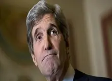 درخواست ۳ عضو کنگره از وزارت خارجه آمریکا درباره فایل صوتی ظریف: در خصوص اقدام جان کری، تحقیق کنید