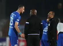 آرمان رمضانی راهی مس رفسنجان شد