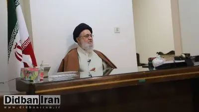 موسوی خوئینی‌ها: هاشمی کاندیدای اصلح مجمع روحانیون نبود به احترام امام به او رأی دادیم/ جریان چپ هرگز هاشمی را تخریب نکرد/ هاشمی خودش را خیلی رییس‌جمهور می‌دانست