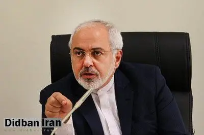 انتقاد شدید ظریف از بیانیه ترامپ درباره حملات تهران؛ «نفرتانگیز» بود