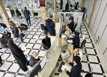 محدودیت جدید بانک مرکزی برای بانک‌های ناتراز / ساتنا برای بانک‌های دارای اضافه‌برداشت محدود شد