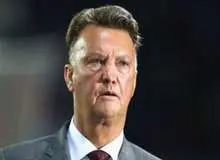 دست رد فان خال به پیشنهاد سرمربیگری بایرلورکوزن