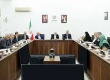 عارف: معضل پسماند ۳ استان شمالی باید در دولت چهاردهم حل شود