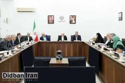 عارف: معضل پسماند ۳ استان شمالی باید در دولت چهاردهم حل شود