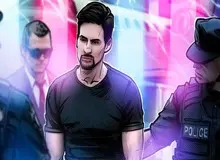 قرار بازداشت مدیرعامل تلگرام ۴۸ ساعت دیگر تمدید شد