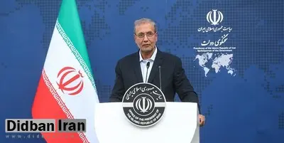 ربیعی: دولت، بودجه رسانه ملی را با همه محدودیتهای خود فراهم میکند