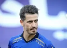 مجیدی «وریا غفوری» را به کمیته انضباطی استقلال معرفی کرد