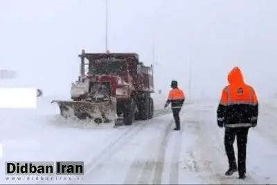 پلیس راه مازندران هشدار داد