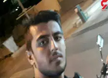 شهادت مامور کلانتری شهرک قدس در درگیری با سارقان مسلح