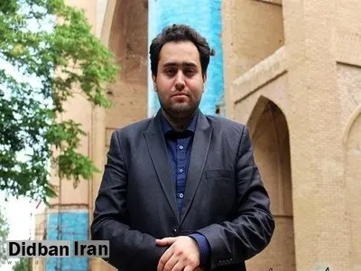 ماجرای داماد روحانی به فراکسیون صنایع و معادن رسید!