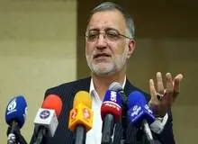 زاکانی: حزب الهی نباید فکر کنند که سفره ای پهن شده و باید استفاده کرد/ در دوره آقای احمدی‌نژاد اشتباه کردیم