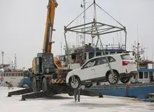 آغاز فروش خودروهای وارداتی از امروز + اسامی خودروها و شرایط ثبت نام