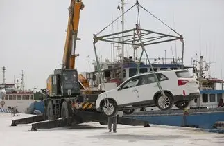 آغاز فروش خودروهای وارداتی از امروز + اسامی خودروها و شرایط ثبت نام