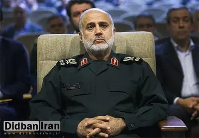 سرلشکر رشید: جنگ احتمالی با ایران تبعات سنگینی خواهد داشت چرا که محدود به مرزهای ایران نخواهد بود