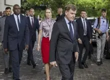 رویترز: اروپا قصد دارد پیشنهاد تمدید ۶ ماهه مهلت فعال‌سازی مکانیسم ماشه را به ایران ارائه کند