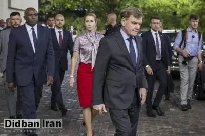 رویترز: اروپا قصد دارد پیشنهاد تمدید ۶ ماهه مهلت فعال‌سازی مکانیسم ماشه را به ایران ارائه کند