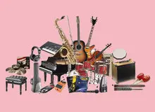 شرایط پناهندگی برای دنبال‌کنندگان آلات موسیقی