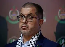 باسم نعیم: حماس برای آتش‌بس در غزه «آماده است»
