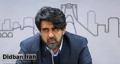 سخنگوی شهرداری تهران: شورای فرماندهی سپاه قدس به فرماندهی حاج قاسم امشب تو بهشت تشکیل می شود