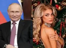 جسد مدل روس که پوتین را «روان‌پریش» خوانده بود در چمدان پیدا شد