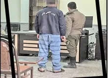  کارمند بانک: ۳۰ میلیون تومان دادم، تا قاتل همسرم را بکشد