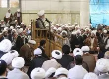 مرکز خبر حوزه‌های علمیه بیانیه منتسب به طلاب حوزه علمیه را را تکذیب کرد