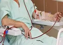 عاملان استفاده از سرنگ آلوده برای بیماران دیالیزی، حتی یک عذرخواهی ساده نکردند