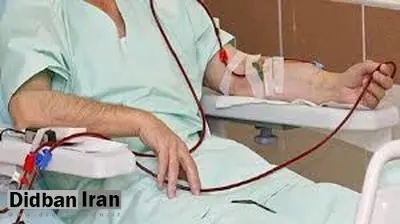 عاملان استفاده از سرنگ آلوده برای بیماران دیالیزی، حتی یک عذرخواهی ساده نکردند